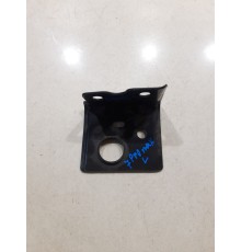 Кронштейн радиатора левый