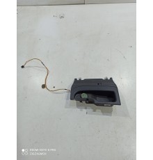 Накладка (пластик) салона