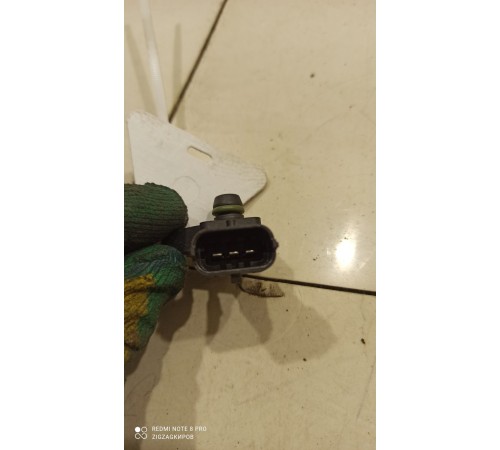 Датчик абсолютного давления