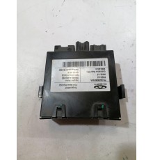 Блок управления дверью крышкой багажника