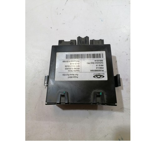 Блок управления дверью крышкой багажника