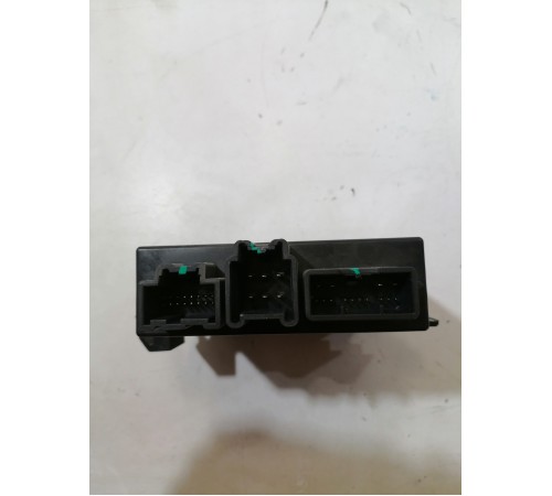 Блок управления дверью крышкой багажника