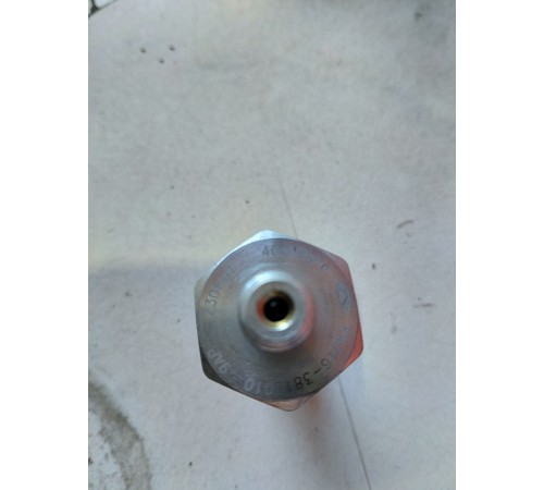 Датчик давления масла