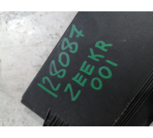 Блок управления