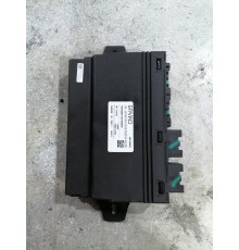 Блок управления