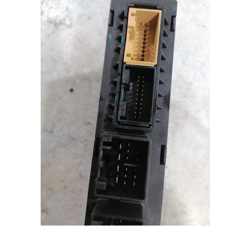 Блок управления