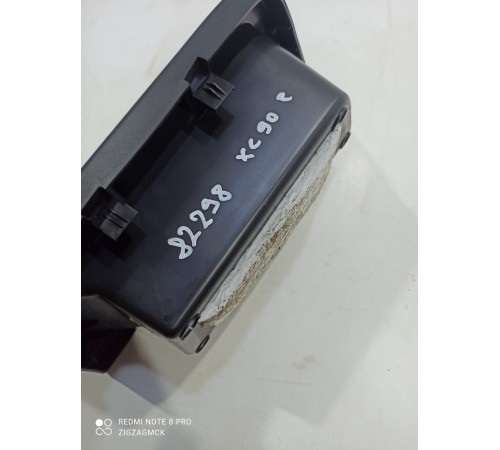 Ящик(ниша) багажника