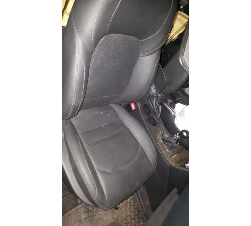 Сиденье перед. прав.