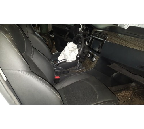 Сиденье перед. прав.