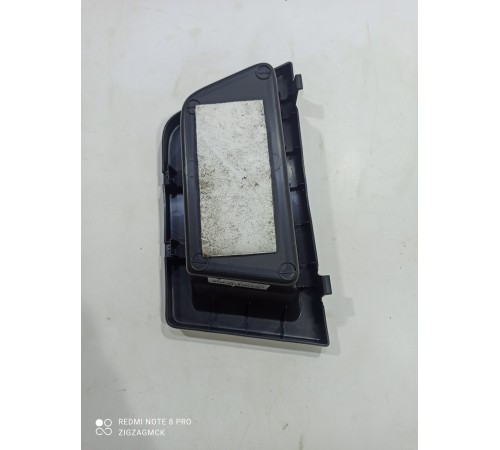 Ящик(ниша) багажника