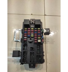 Блок предохранителей (салонный)