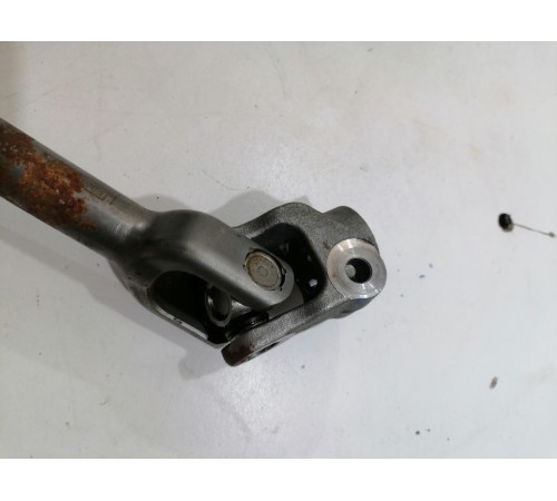 Вал рулевой