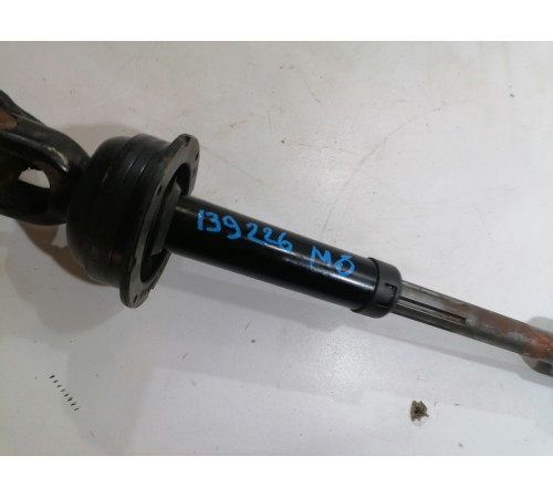 Вал рулевой