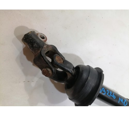 Вал рулевой