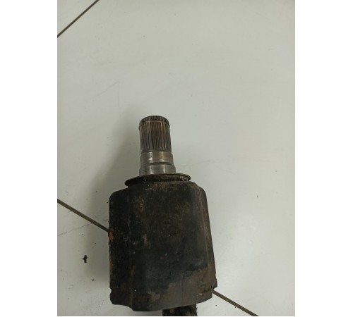 Привод (полуось) передний левый