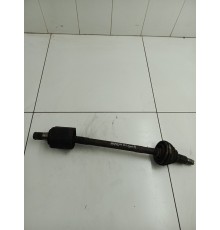 Привод (полуось) передний левый