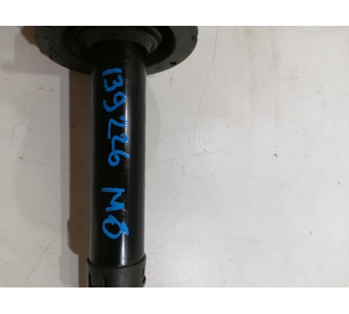 Вал рулевой