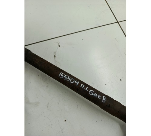 Привод (полуось) передний левый