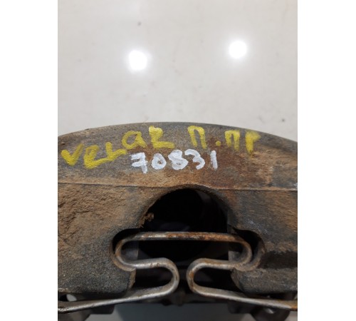 Суппорт (передний, правый)