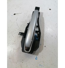 Ручка двери задняя правая наружная