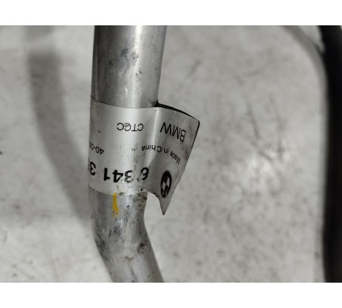 Трубка кондиционера