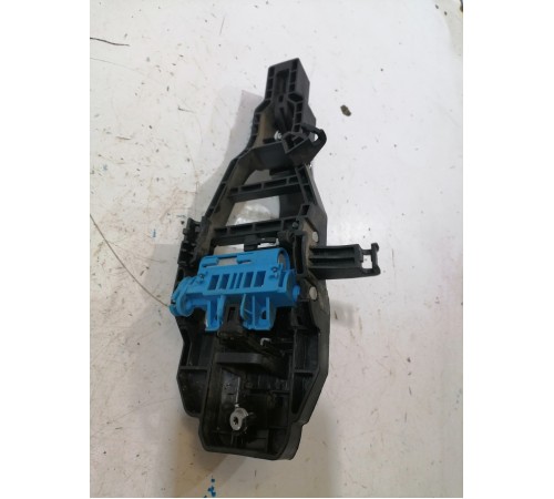 Ручка двери задняя правая наружная