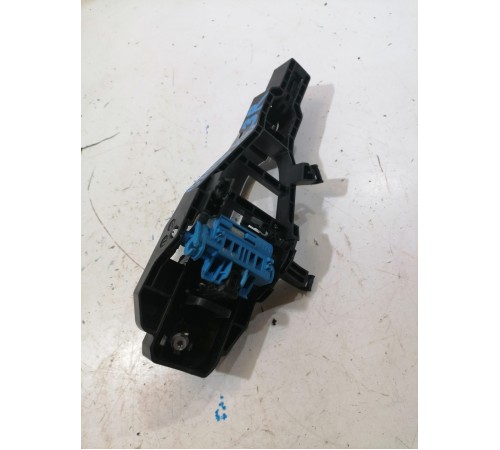 Ручка двери задняя правая наружная