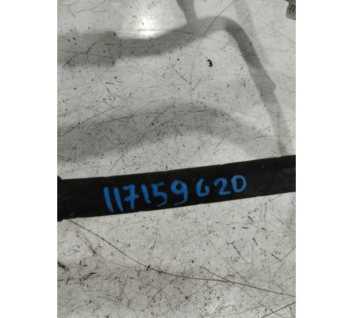 Трубка кондиционера