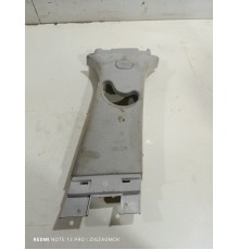 Обшивка центральной стойки правая верхняя