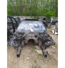 Кузов с документами