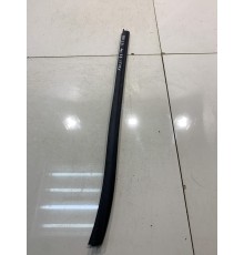 Уплотнитель стекла (задний, левый,внутренний)