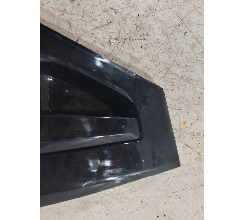 Ручка двери задняя правая внешняя