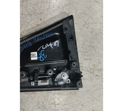 Ручка двери задняя правая внешняя