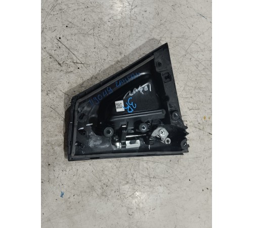 Ручка двери задняя правая внешняя