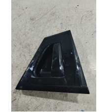 Ручка двери задняя правая внешняя