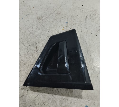 Ручка двери задняя правая внешняя