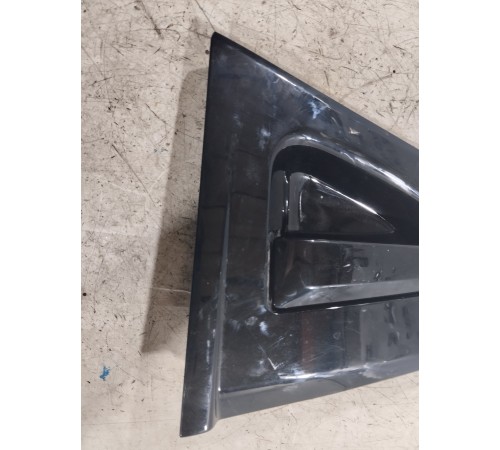 Ручка двери задняя правая внешняя