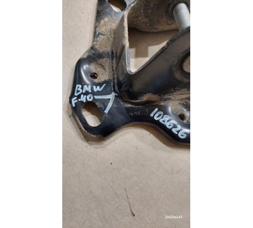 Кронштейн(крепление) рычага задней подвески левый