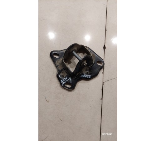 Кронштейн(крепление) рычага задней подвески левый