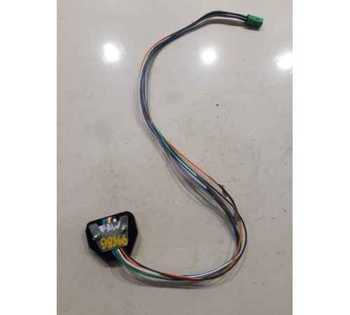 Датчик вызова аварийных служб (SOS)