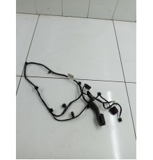 Электропроводка двери задняя правая