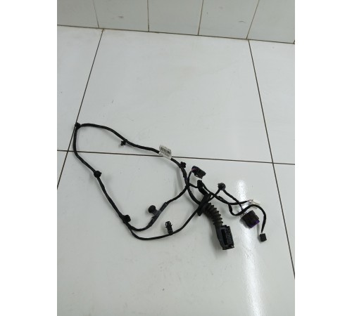 Электропроводка двери задняя правая