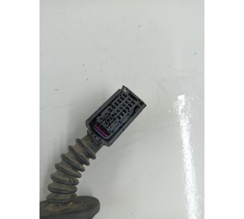 Электропроводка двери задняя правая