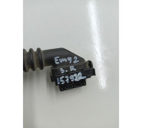 Электропроводка двери задняя правая