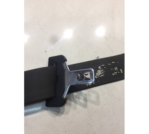 Ремень безопасности (задний)