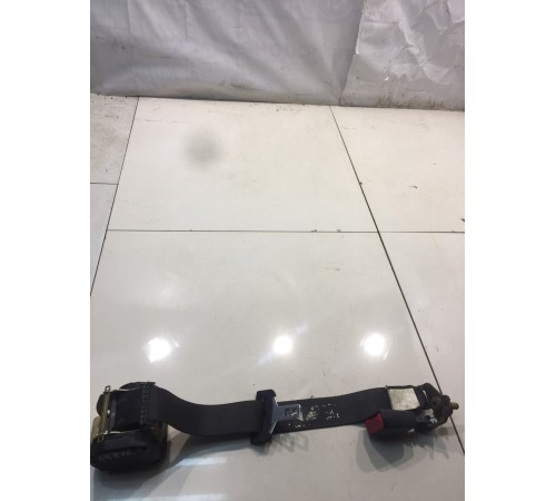 Ремень безопасности (задний)