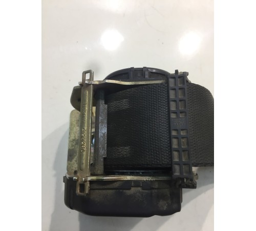 Ремень безопасности (задний)