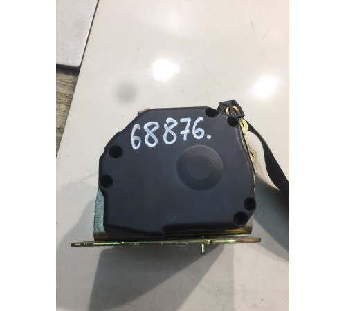 Ремень безопасности (задний)