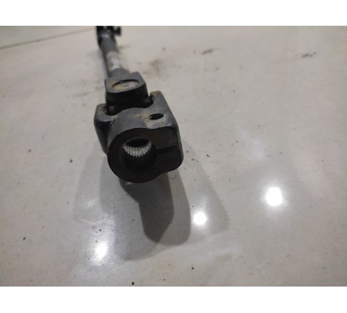 Рулевой карданчик нижний