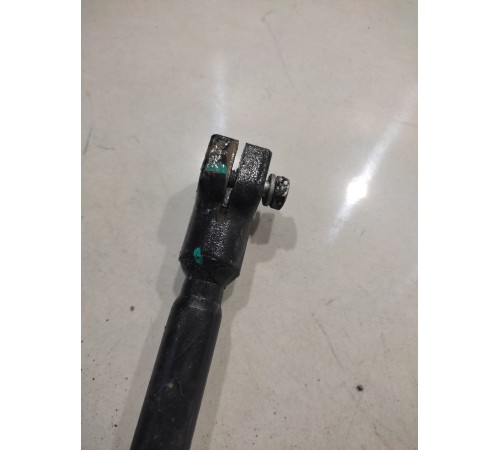 Рулевой карданчик нижний